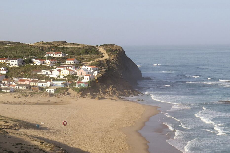 Costa Vicentina 