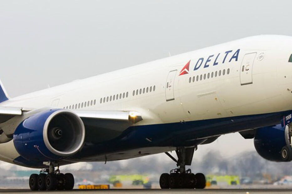 Delta Airlines