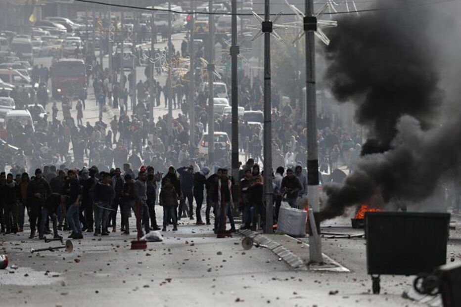 Trump, Jerusalém, Palestina, Israel, EUA