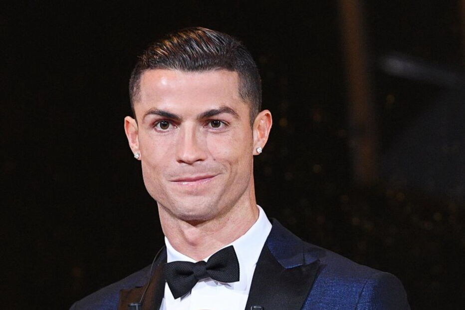 Cristiano Ronaldo conquistou a 5.ª Bola de Ouro