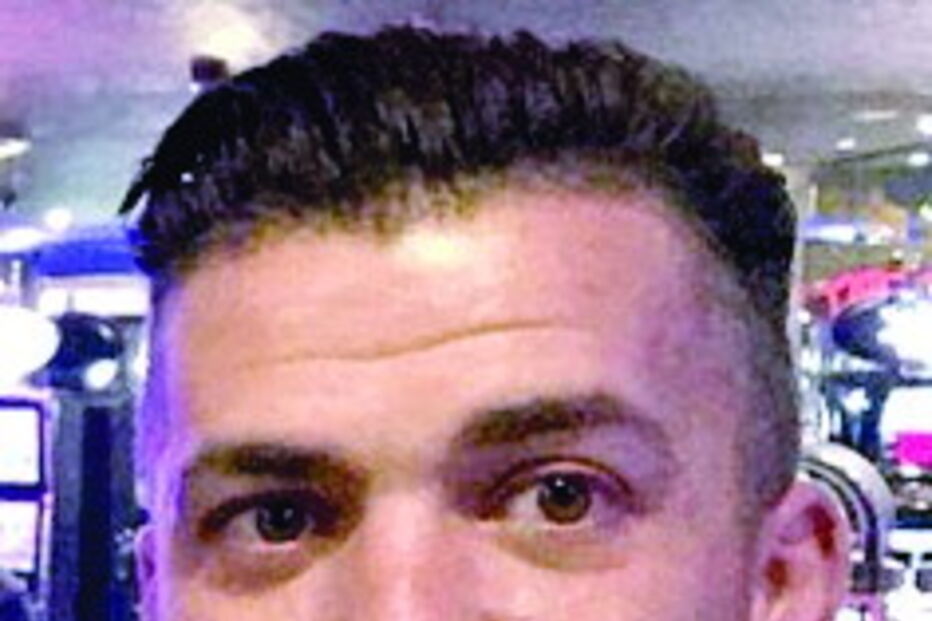 Cláudio Gouveia contratou um homem para atacar a ex-namorada com ácido sulfúrico