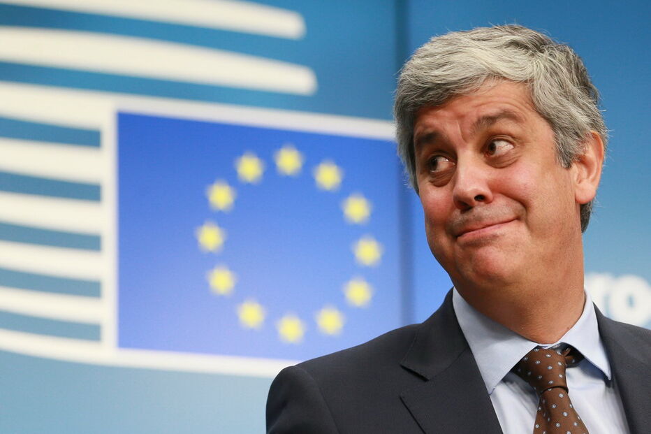 Ministro das Finanças recebe avisos de Bruxelas, do BCE e do FMI sobre a evolução das contas públicas do País   