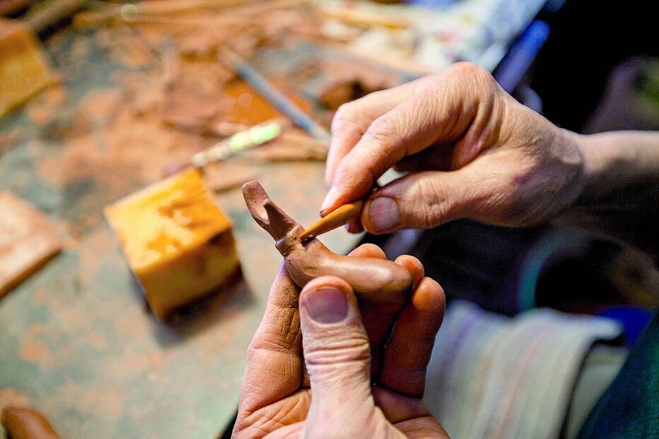Bonecos de Estremoz, Património da Humanidade