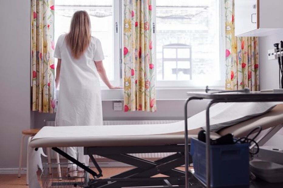 Interrupção Voluntária da Gravidez, mãe