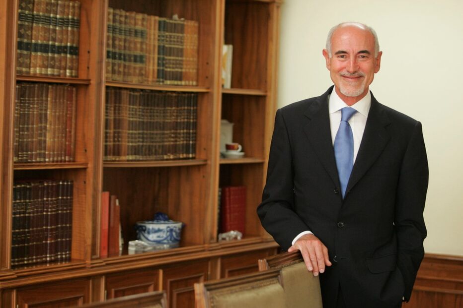 Daniel Proença de Carvalho 