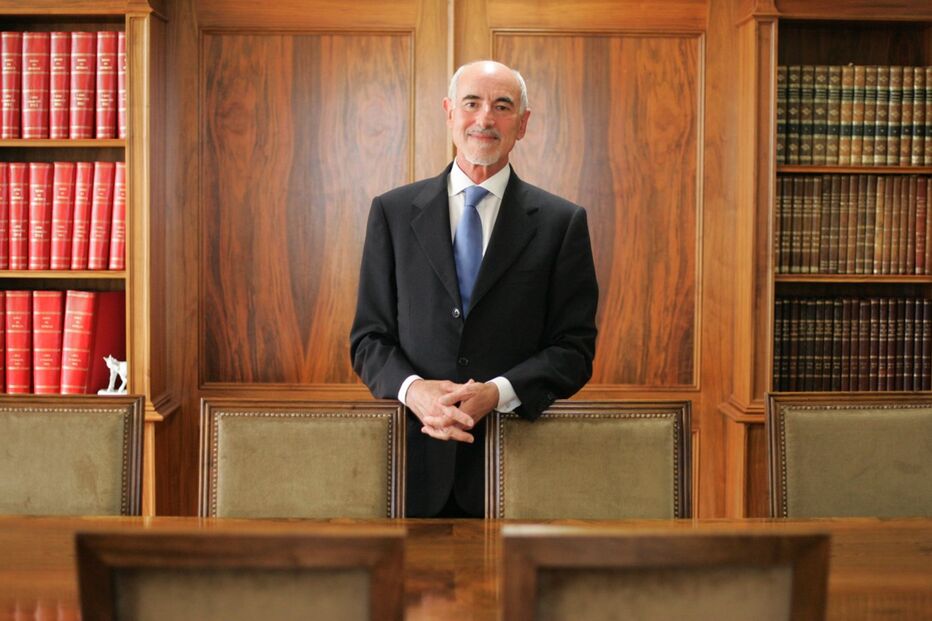 Daniel Proença de Carvalho