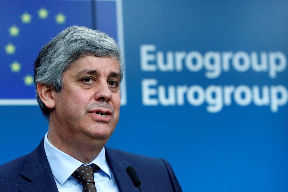 Centeno cortou nos orçamentos 