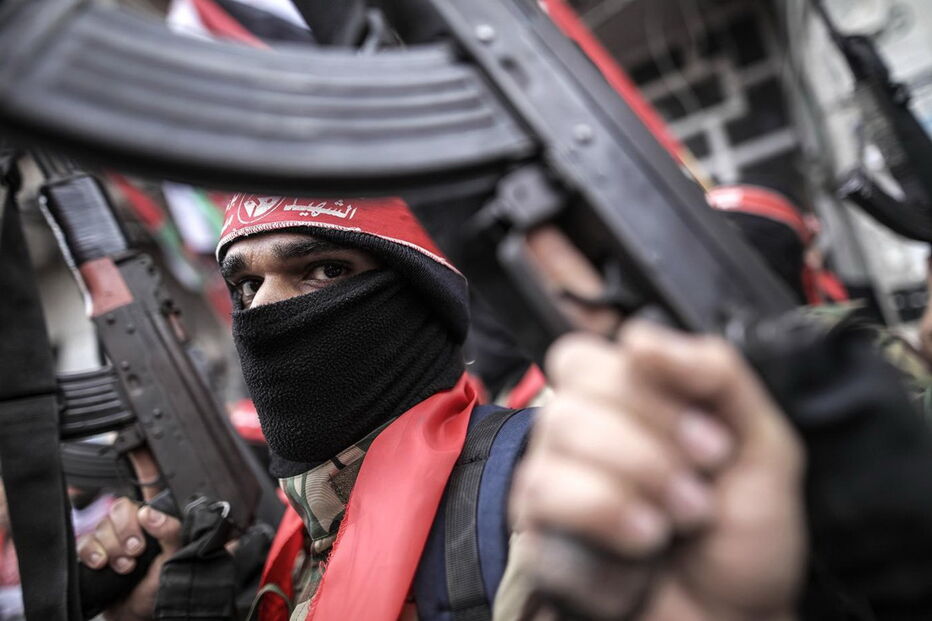 Protestos anti Trump após decisão de reconhecer Jerusalém como capital de Israel