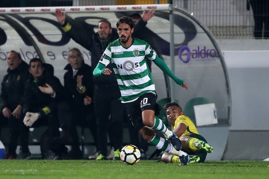 Bryan Ruiz