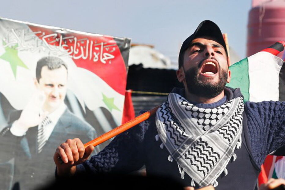 Confrontos entre israelitas e palestinianos nas ruas de Jerusalém e Cisjordânia