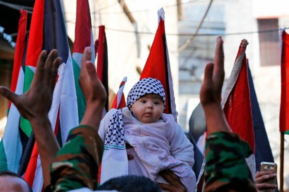 Confrontos entre israelitas e palestinianos nas ruas de Jerusalém e Cisjordânia