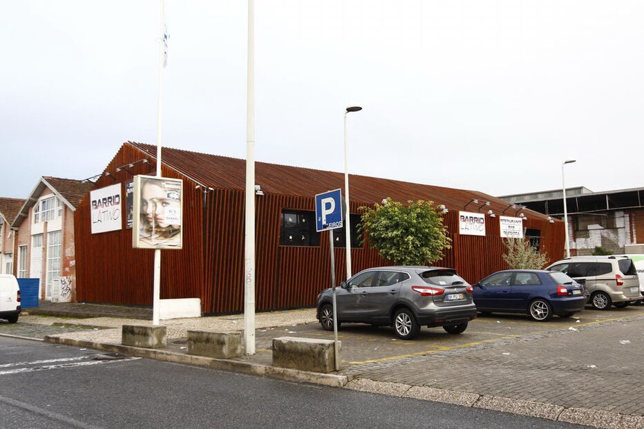 Tiroteio em discoteca de Lisboa mata segurança