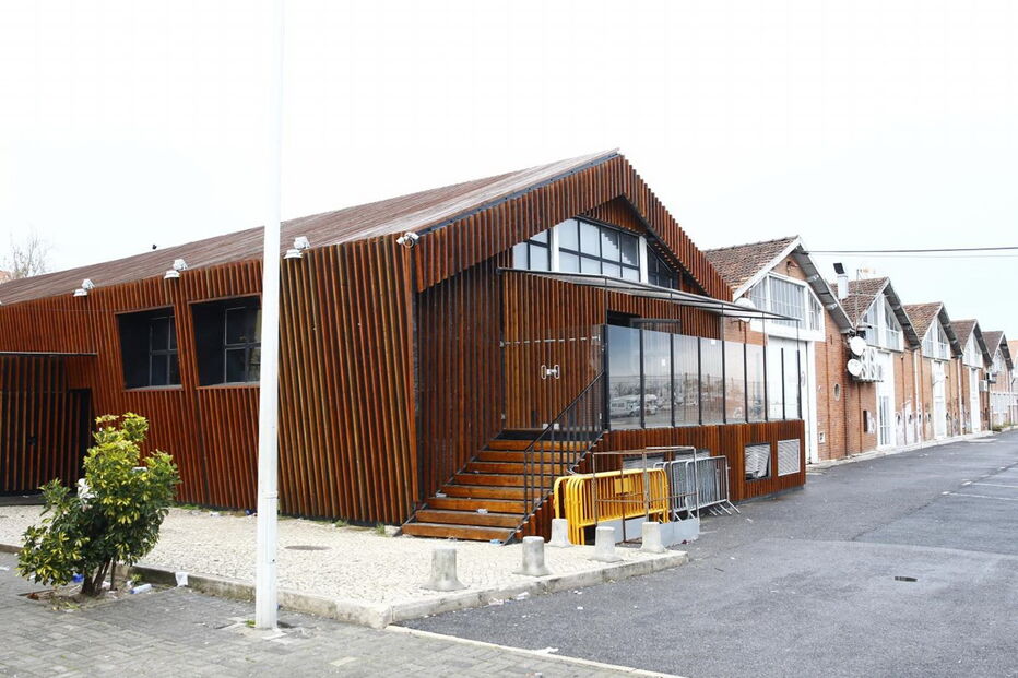 Tiroteio em discoteca de Lisboa mata segurança