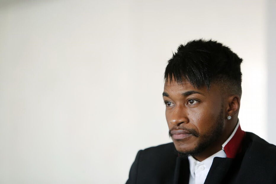 Djaló, Luciana Abreu, filhas, Lyannii, Lyonce, divórcio