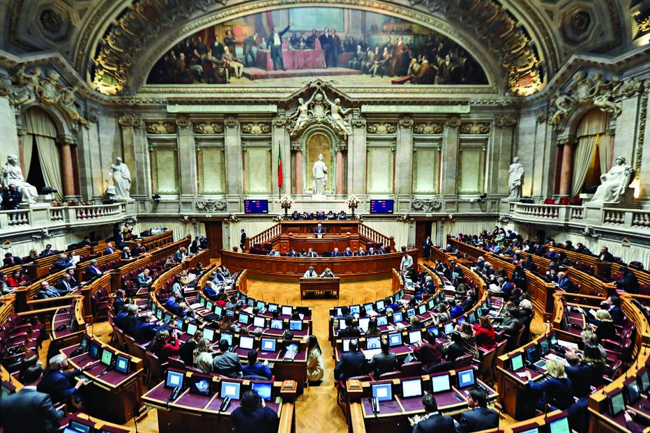 Canal Parlamento, ARTV, televisão, canal, Televisão Digital Terrestre, telespectadores