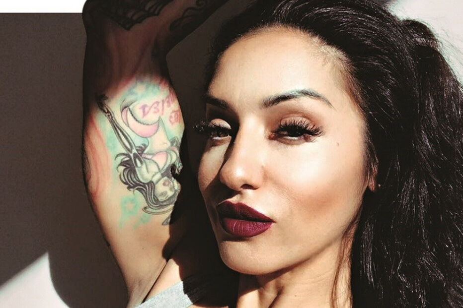 Ana Malhoa, operações plásticas, Ampulheta, cirurgias, cantora, música