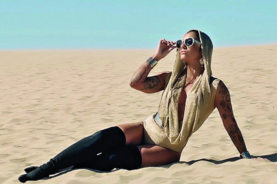 Ana Malhoa, operações plásticas, Ampulheta, cirurgias, cantora, música