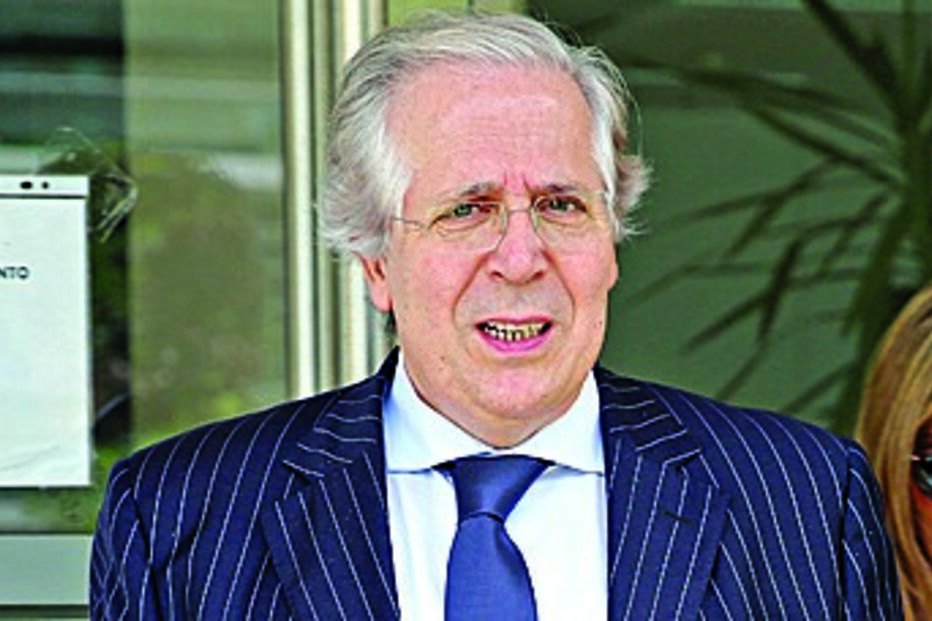 Carlos Alexandre, Fizz, Orlando Figueira, Sócrates, Angola, advogado, Daniel Proença de Carvalho, Ricardo Salgado, política