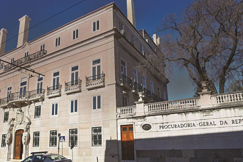 Procuradoria-Geral da República 