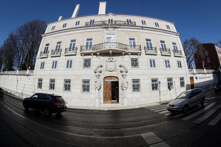 Procuradoria-Geral da República 