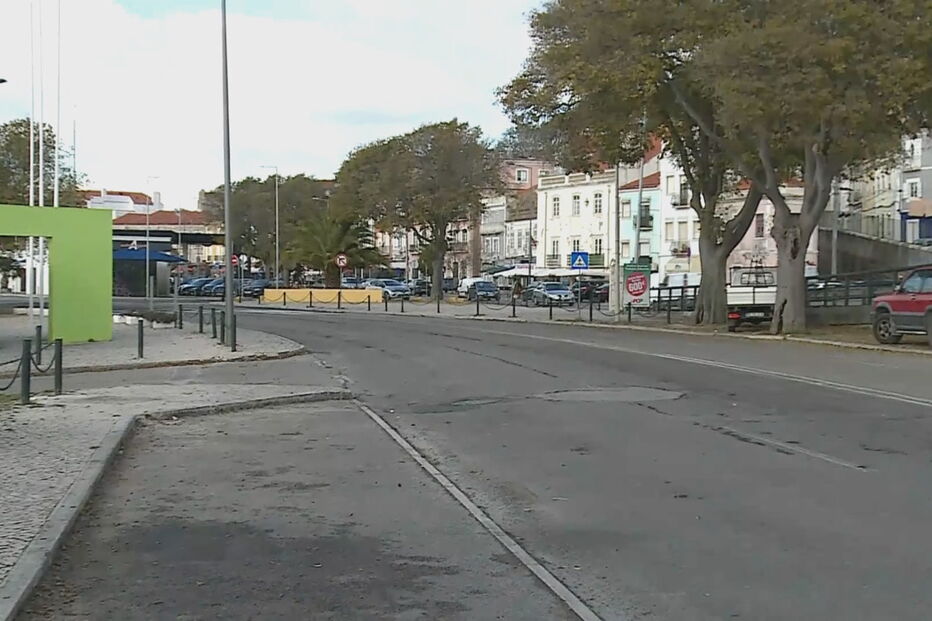 Jovem de 24 anos morre atropelado em Setúbal