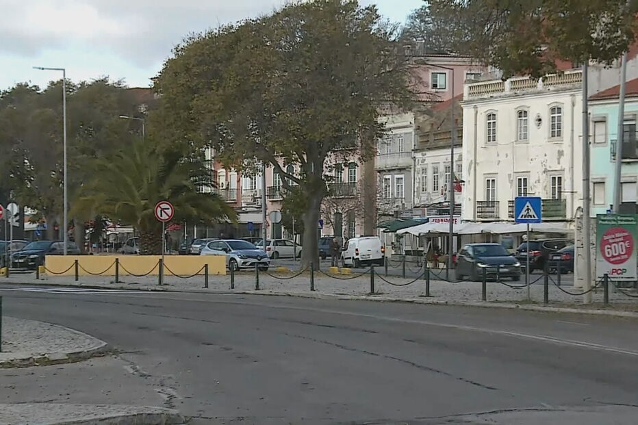 Jovem de 24 anos morre atropelado em Setúbal