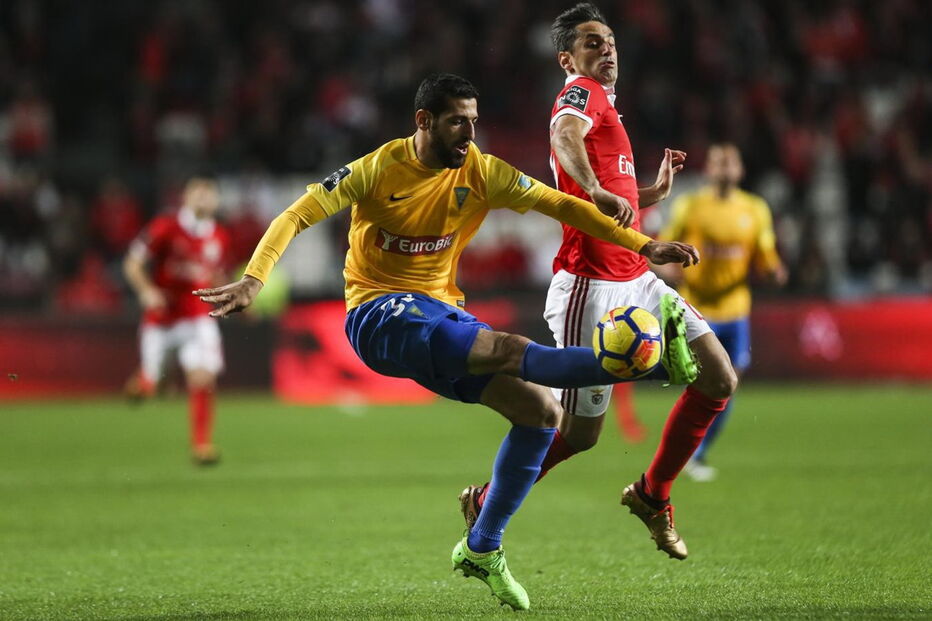 Benfica-Estoril