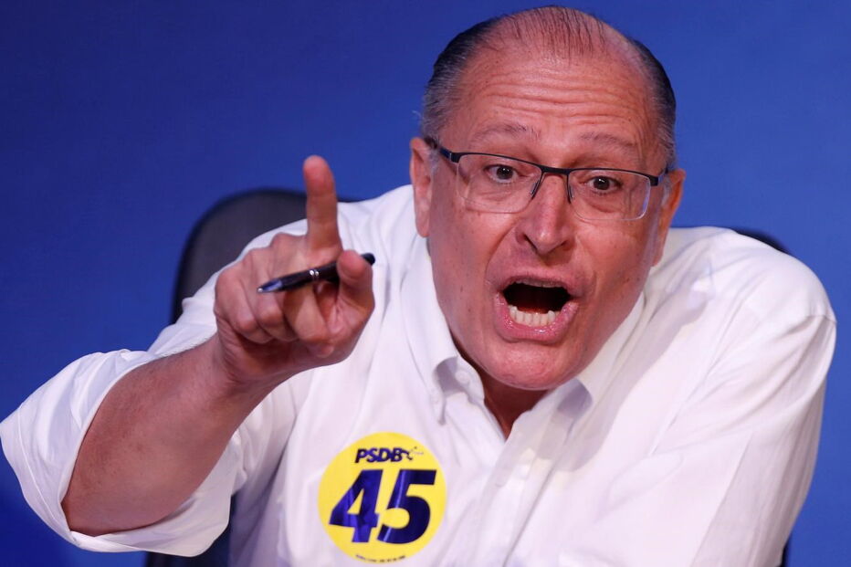 Geraldo Alckmin