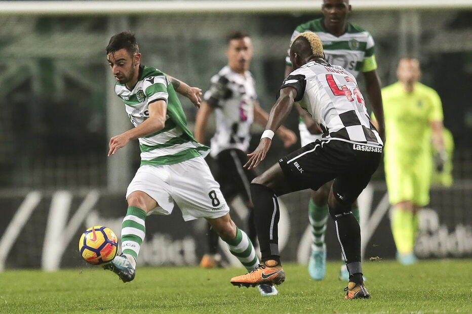 Boavista-Sporting