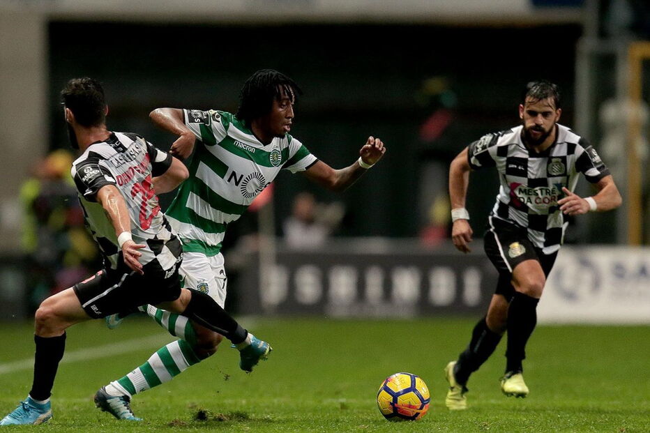 Boavista-Sporting