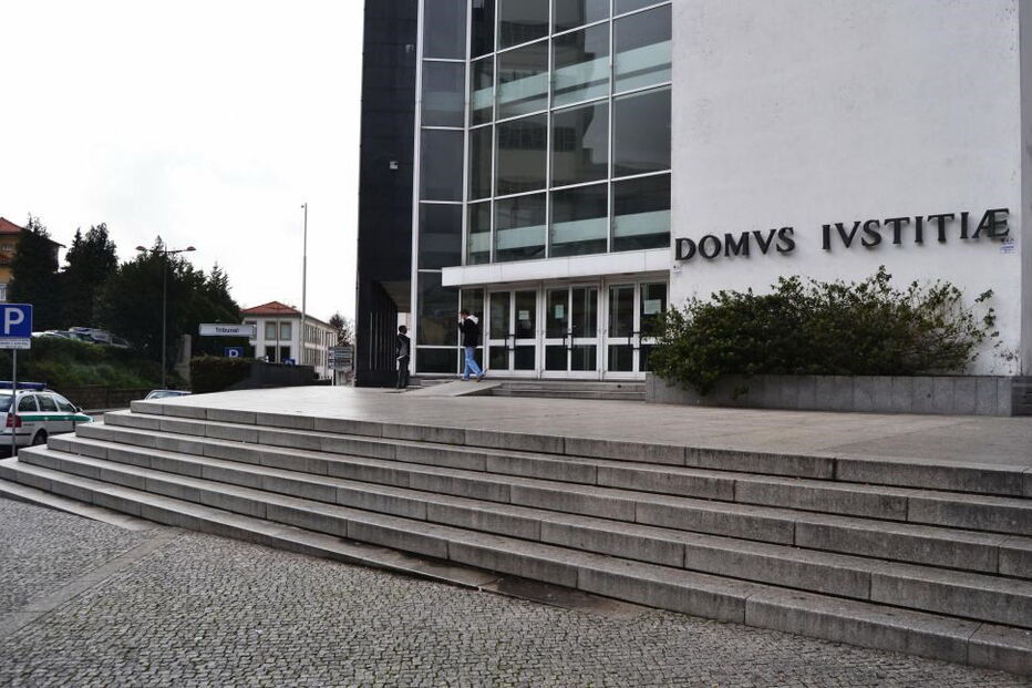 Tribunal de Vila Nova de Gaia
