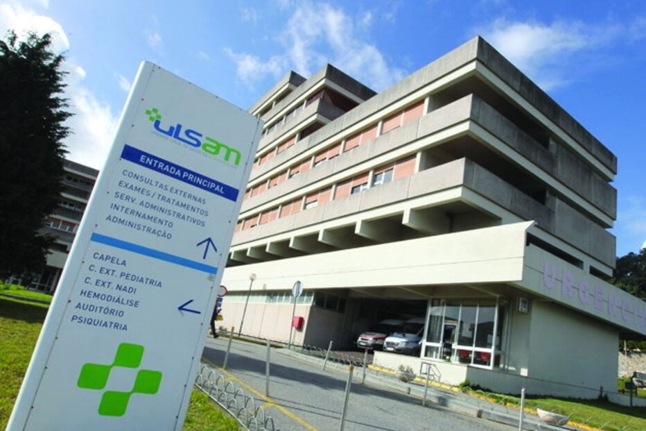 Hospital de Castelo Branco