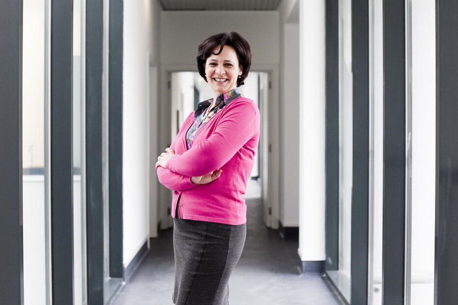 Paula Brito e Costa, presidente, associação, Raríssimas