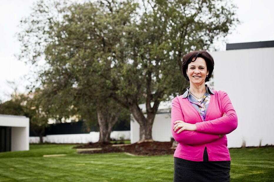 Paula Brito e Costa, presidente, associação, Raríssimas 