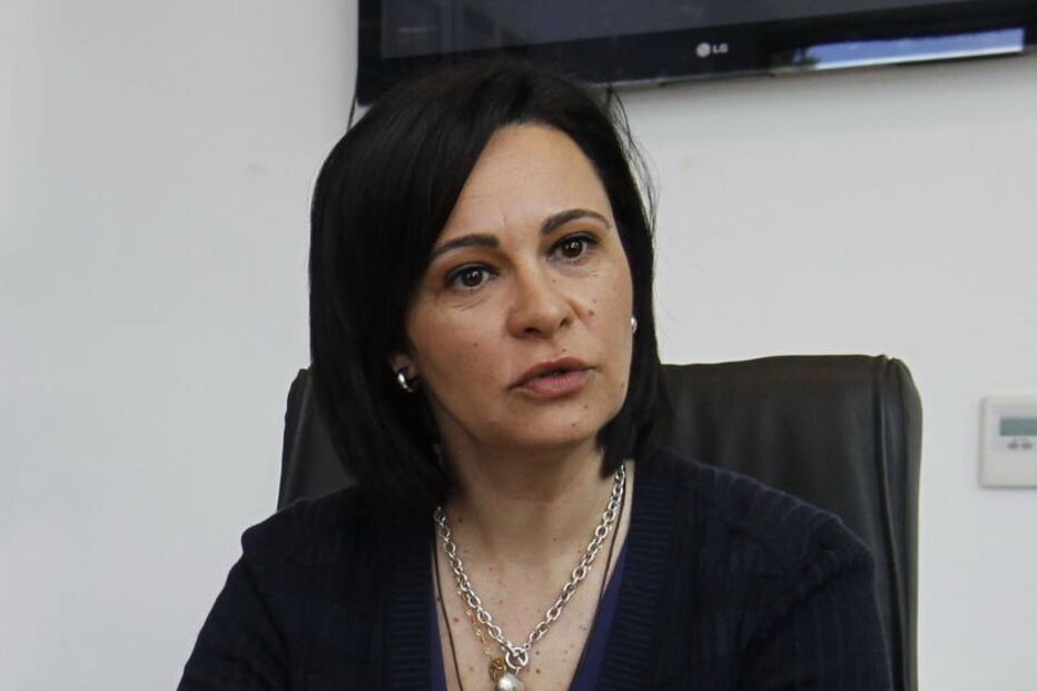 Paula Brito e Costa, presidente, associação, Raríssimas 