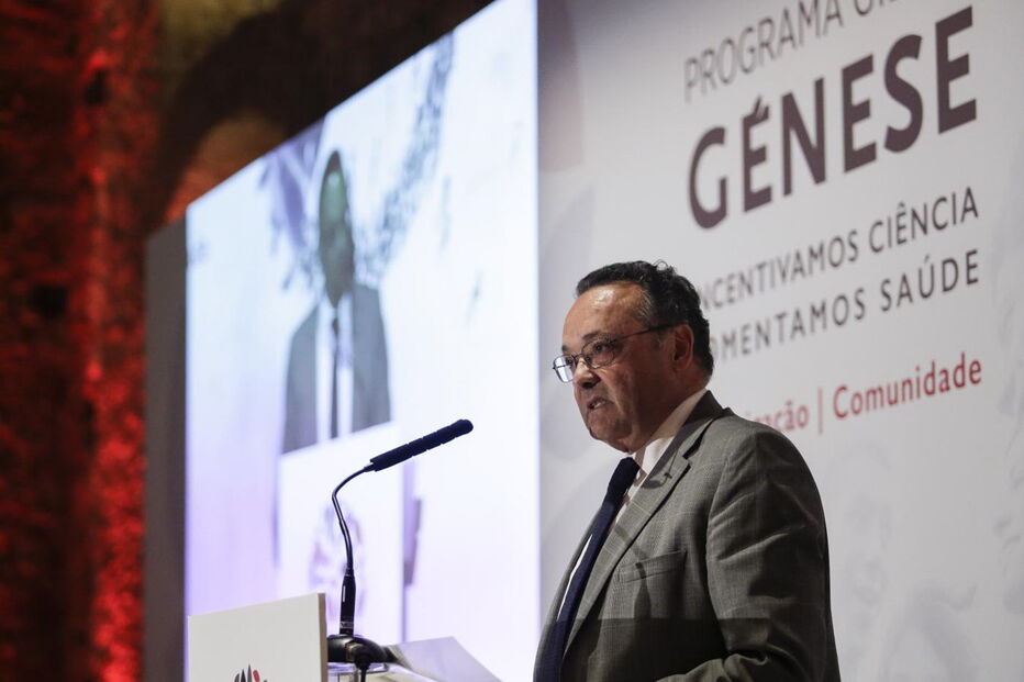 Secretário de Estado da Saúde, Manuel Delgado