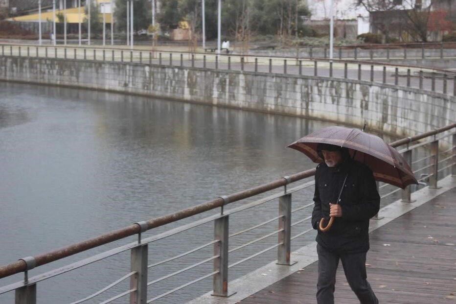 Autoridade Marítima alerta para agravamento do estado do mar no Continente