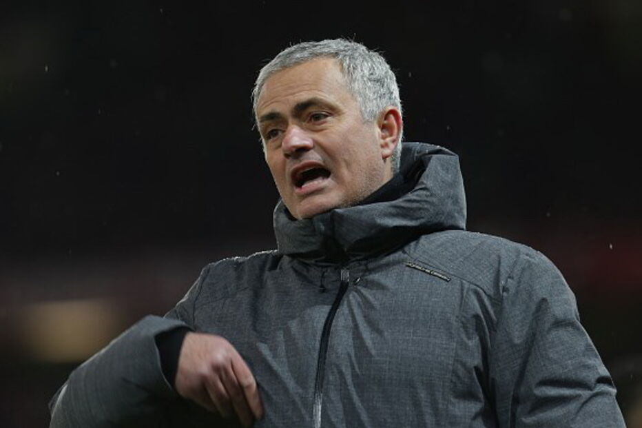 José Mourinho