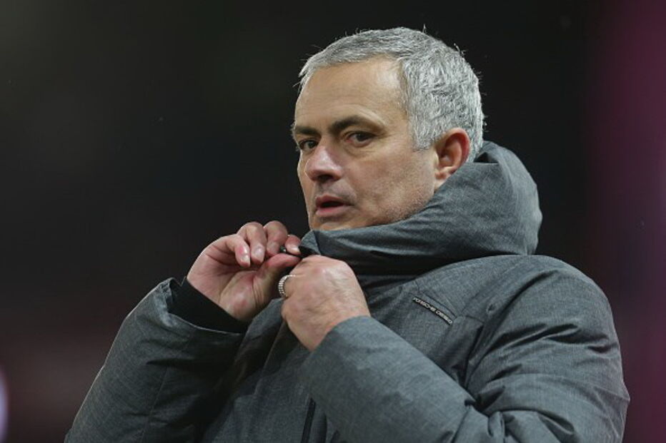 José Mourinho