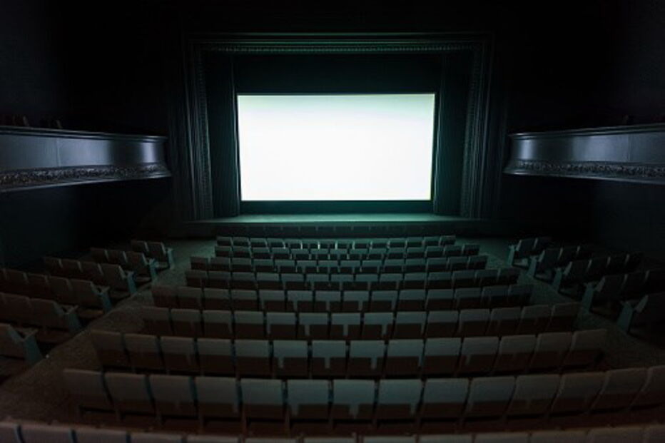 Sala de cinema