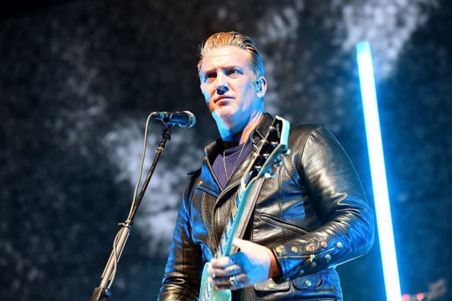 Josh Homme