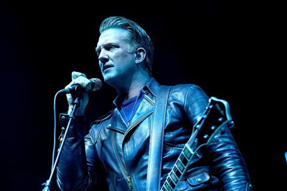 Josh Homme