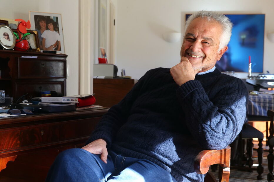 José Gameiro
