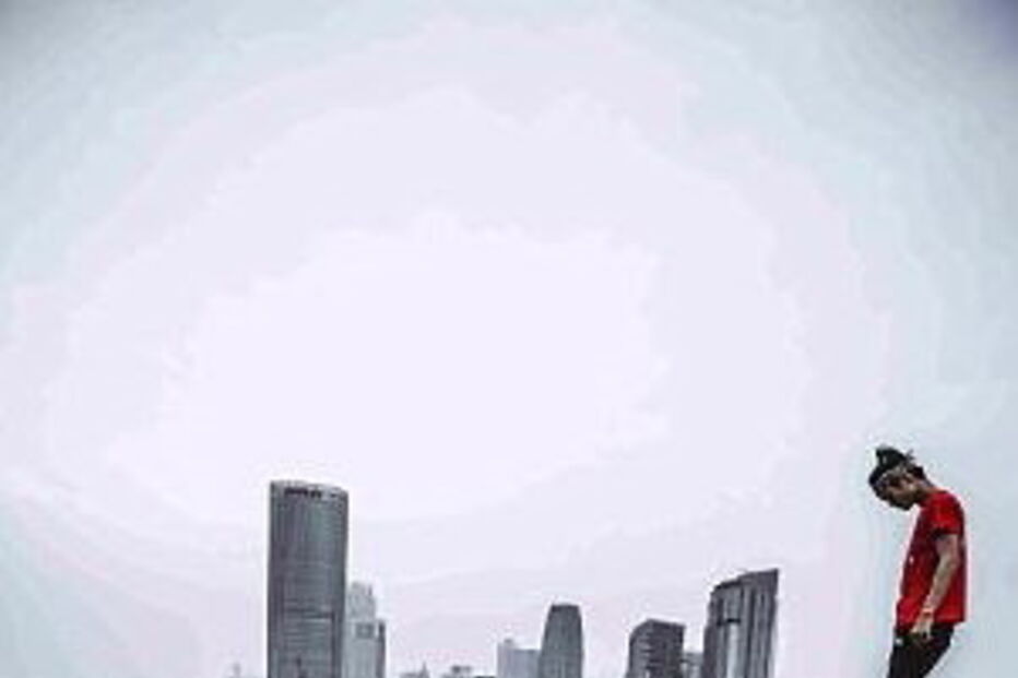 Wu Yongning, chines, morte, arranha-céus