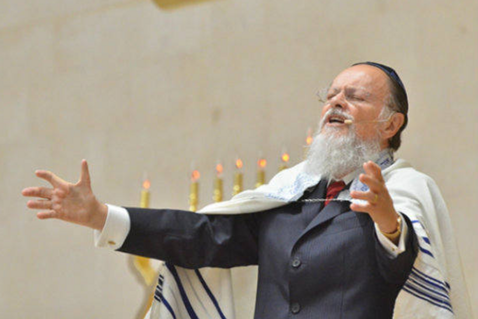 Edir Macedo, líder da Igreja Universal do Reino de Deus, iurd