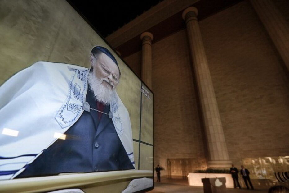 Edir Macedo, líder da Igreja Universal do Reino de Deus, iurd