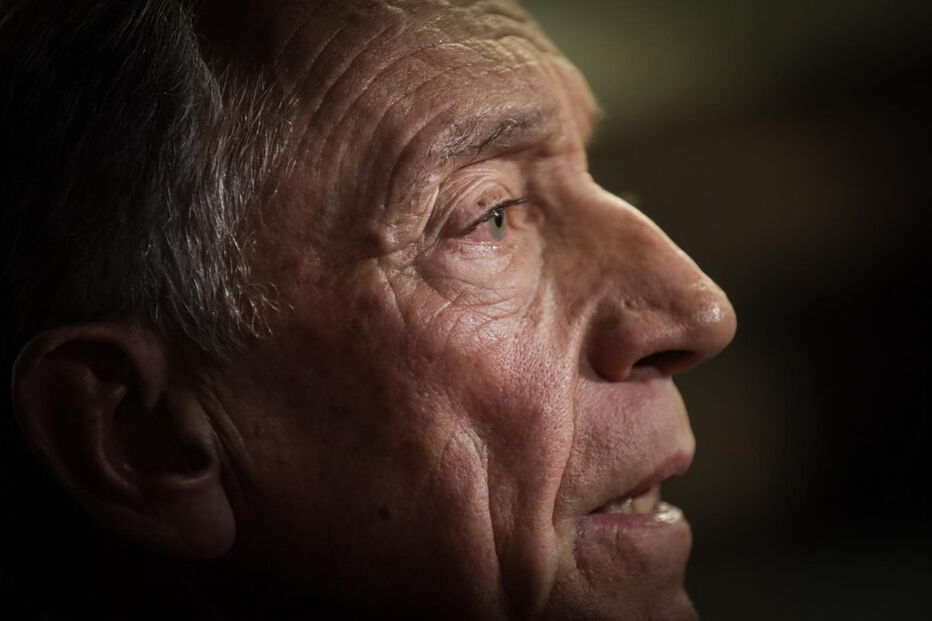 Marcelo Rebelo de Sousa, Presidente da República