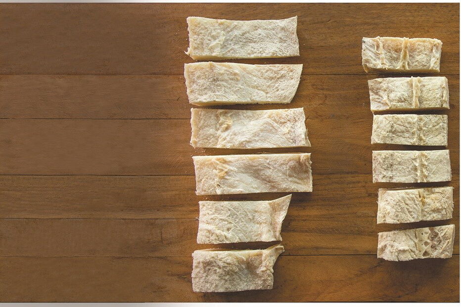 Riberalves lança novo produto