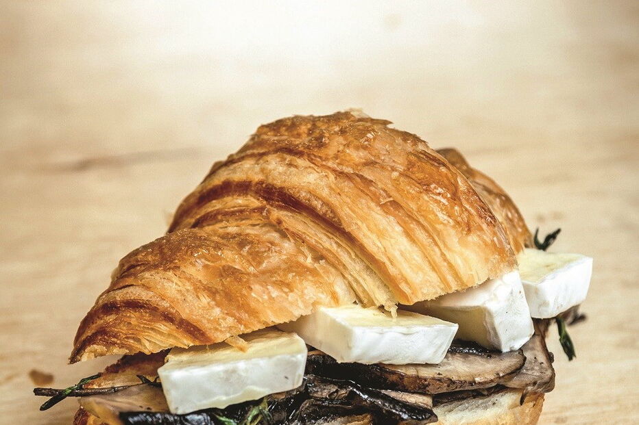 Lisboa já tem uma nova croissanteria