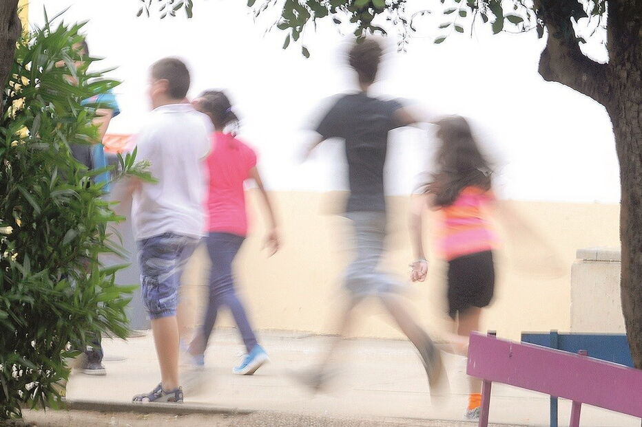 Relatório do CNE revela que as escolas portuguesas estão a perder alunos